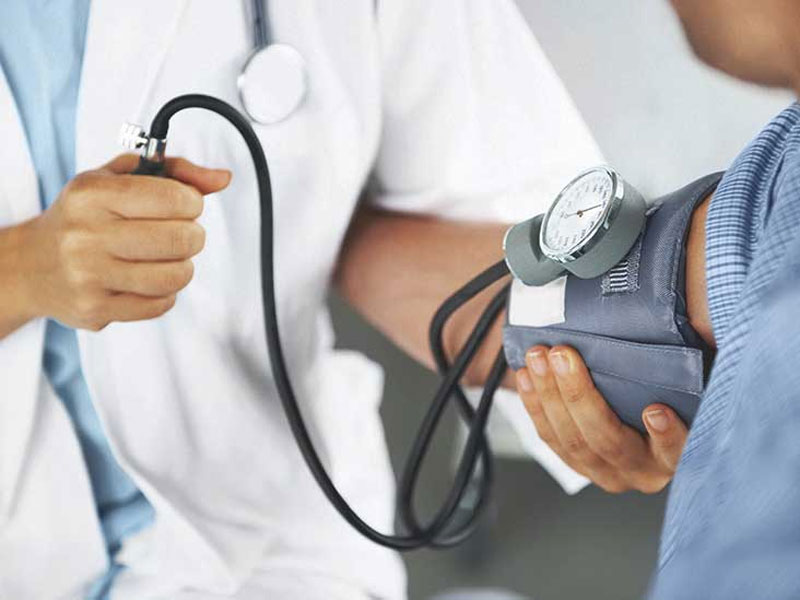 What Is The Definition Of Blood Pressure Regulation