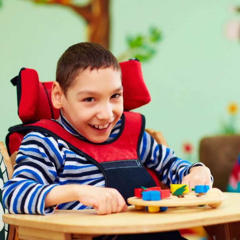 Cerebral palsy (CP) - Definition of Cerebral palsy (CP)