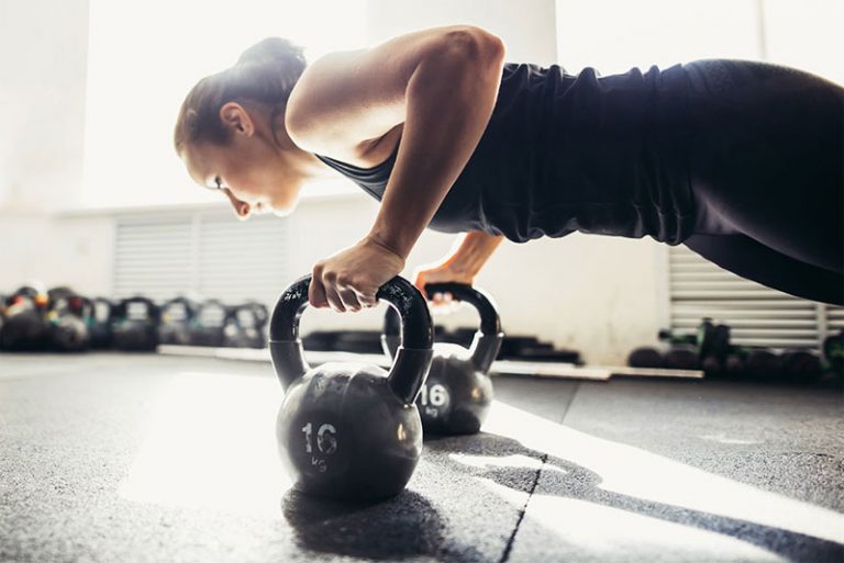 endurance definition