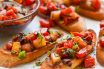 Bruschetta