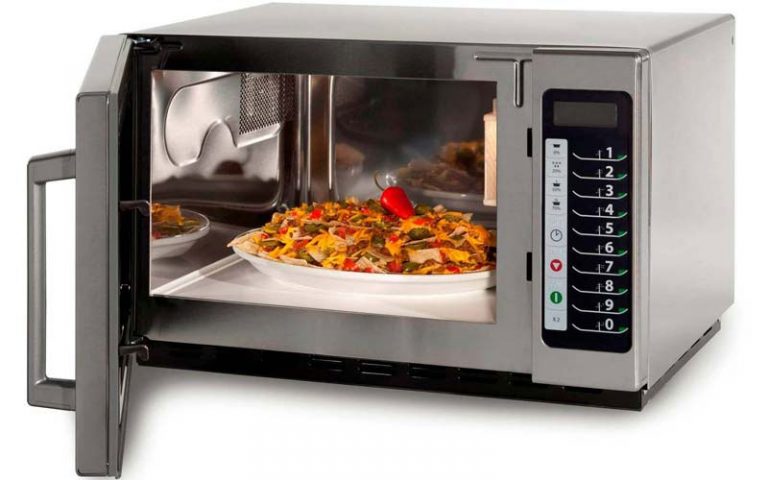 microwave oven cooking set