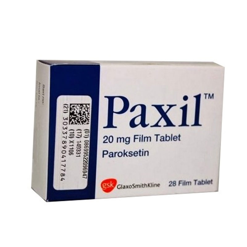 Paxil Definition Of Paxil