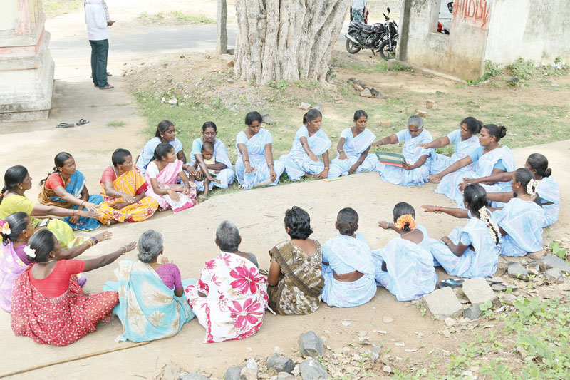 Self help Groups Definition Of Self help Groups