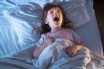 Sleep terror disorder