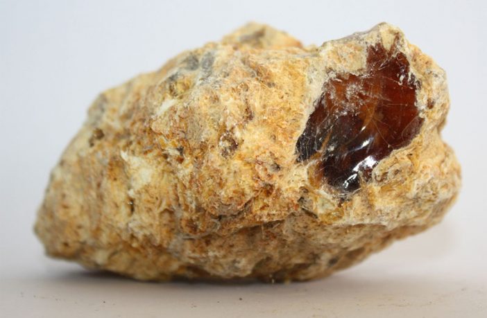 Ambergris - Definition of Ambergris