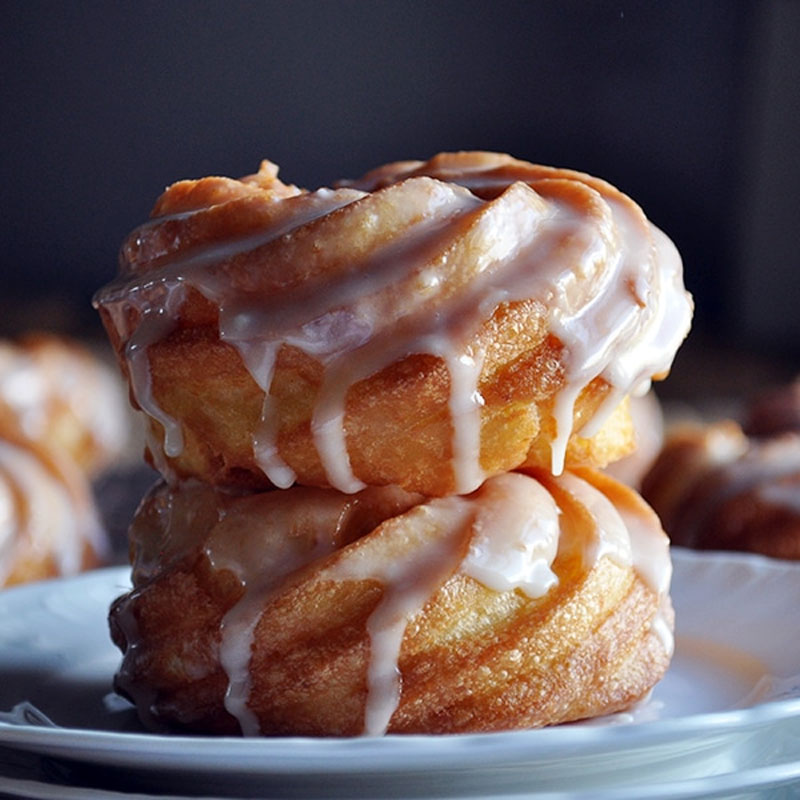 Cruller Definition of Cruller