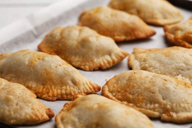 Empanada - Definition of Empanada