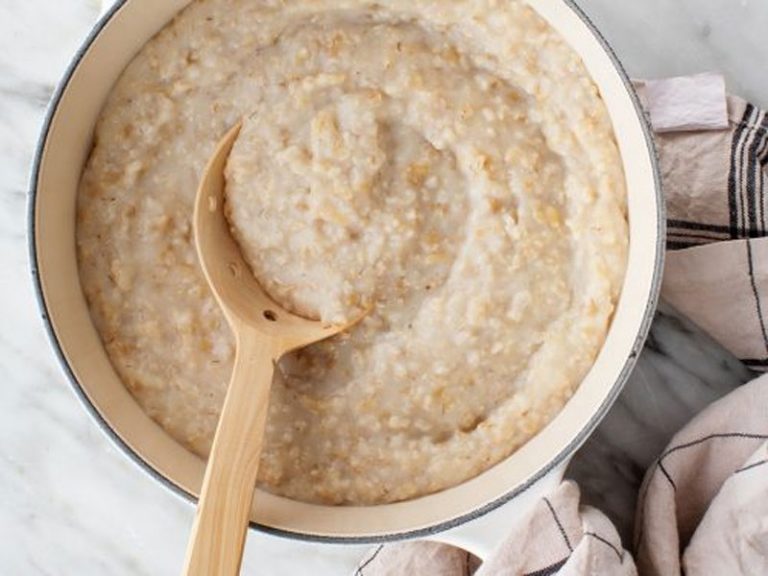 Porridge - Definition of Porridge