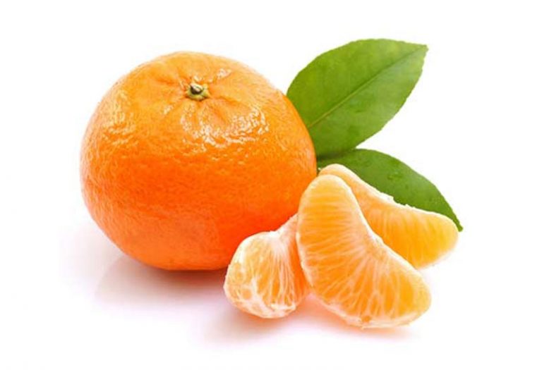 Tangerine Definition of Tangerine