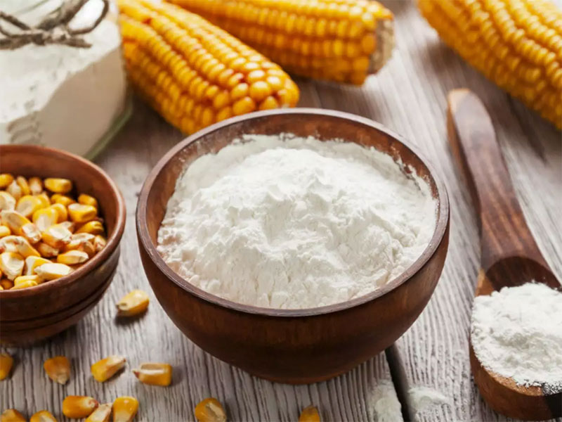 Corn Starch Definition Of Corn Starch