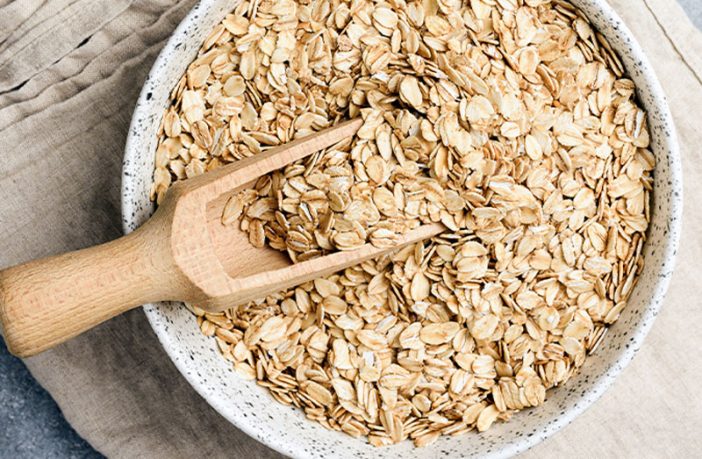 Oats - Definition of Oats