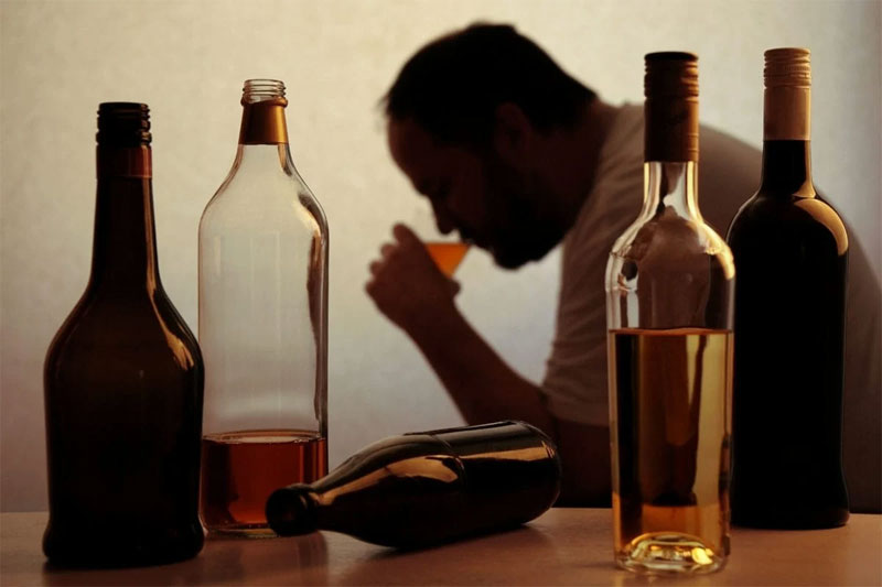 What Is The Uncomplicated Definition Of Alcohol Abuse