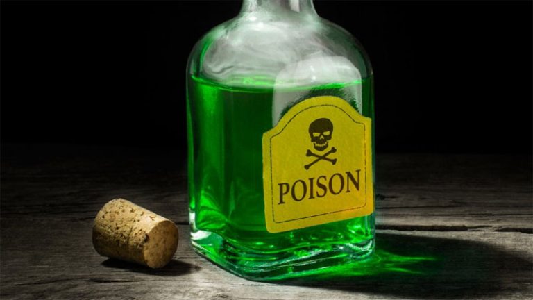 poison-definition-of-poison