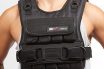 Weighted vest