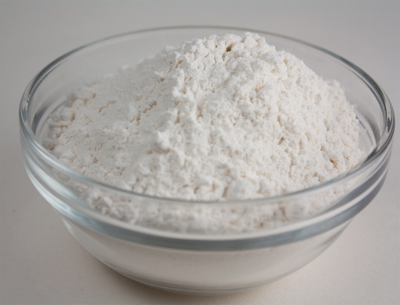 All-purpose flour