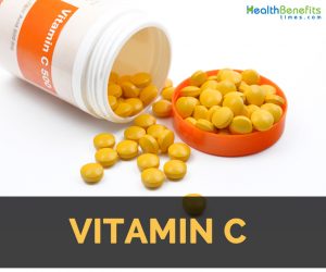 Vitamin C Facts and Health Benefits | Nutrition