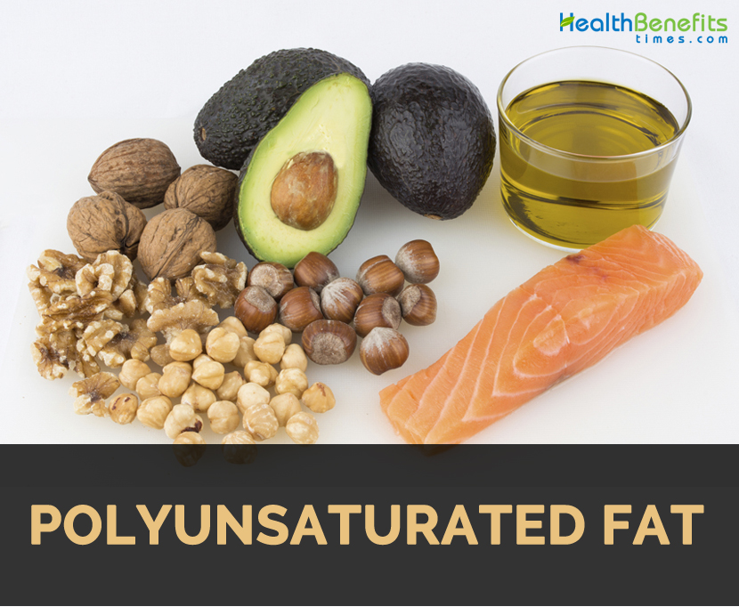 Polyunsaturated Fat Facts and Health Benefits | Nutrition