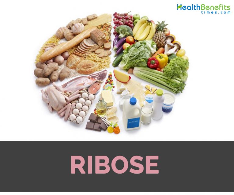 Ribose Facts And Health Benefits Nutrition