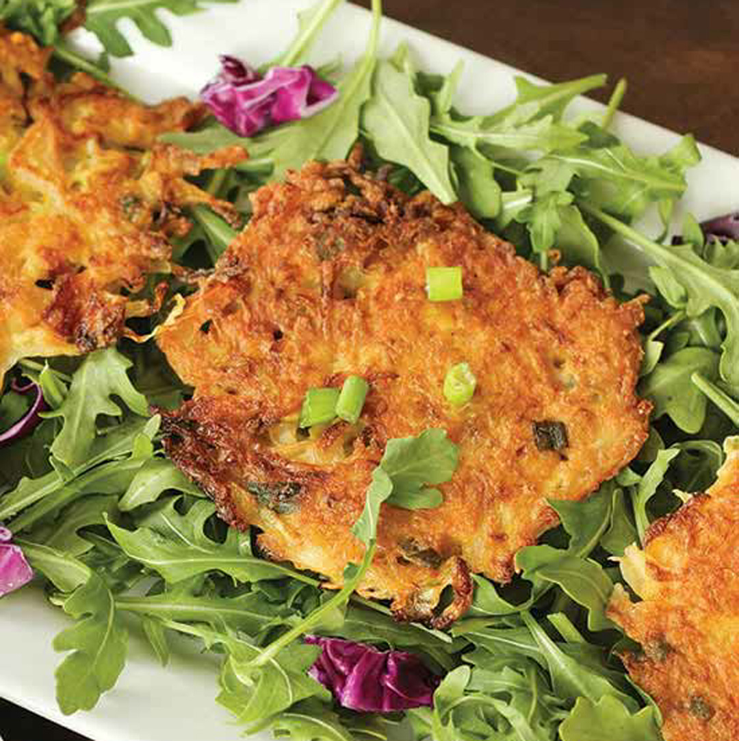 Healthy Hash Browns Healthy Recipe