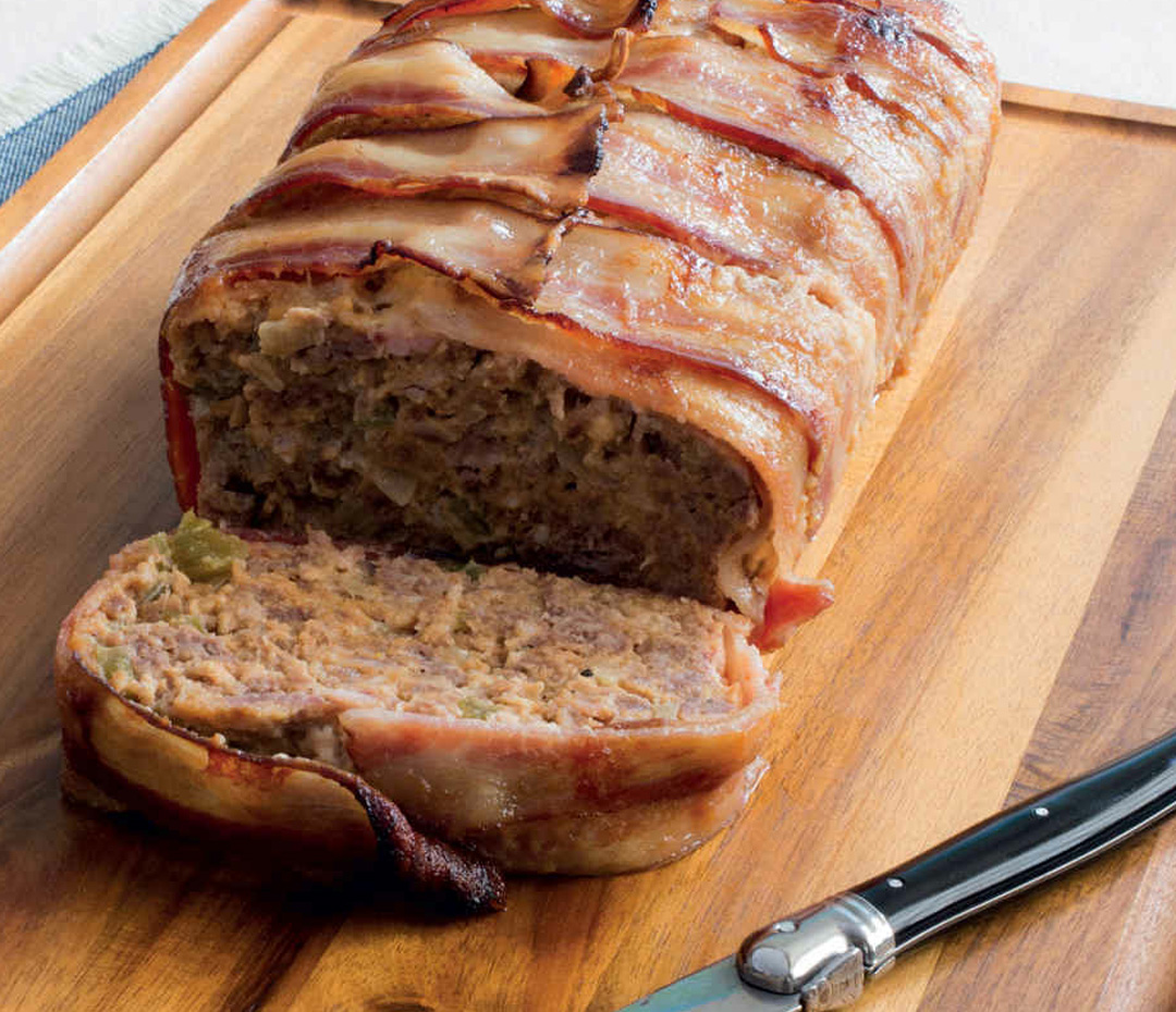 Cajun Meatloaf Recipe Healthy Recipe