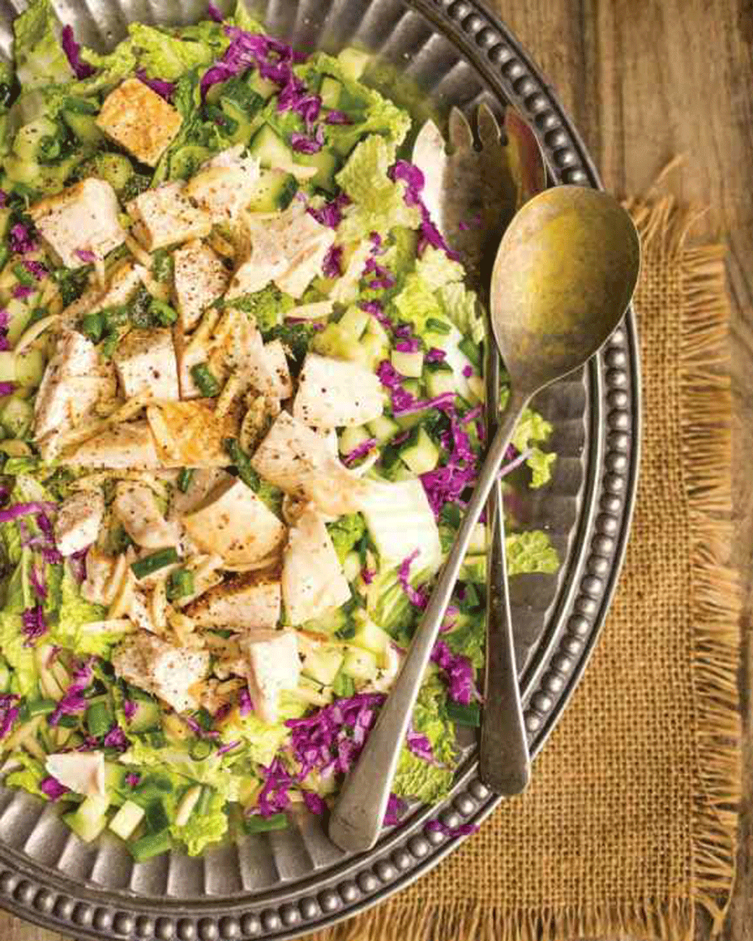 asian-chicken-salad-recipe-healthy-recipe