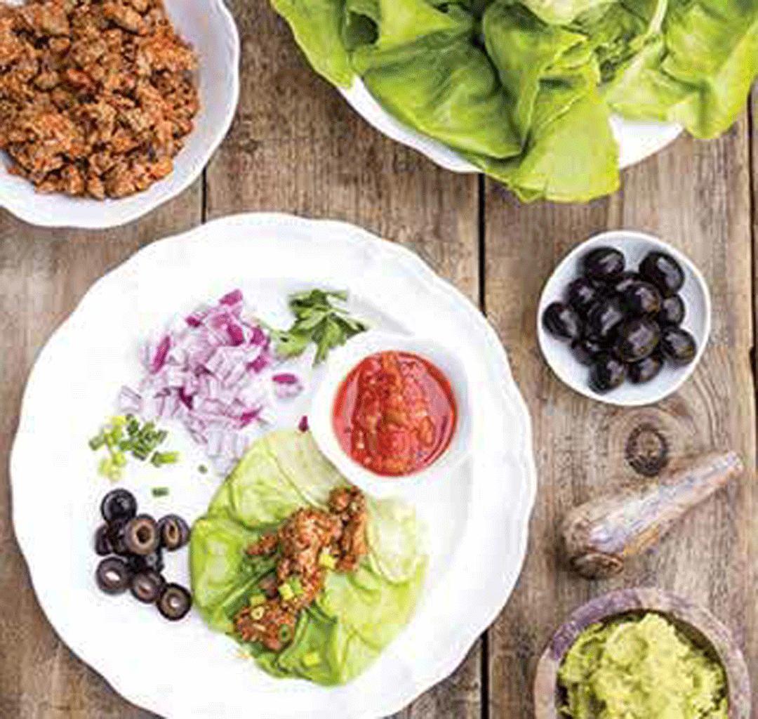 how-to-make-taco-bar-night-healthy-recipe