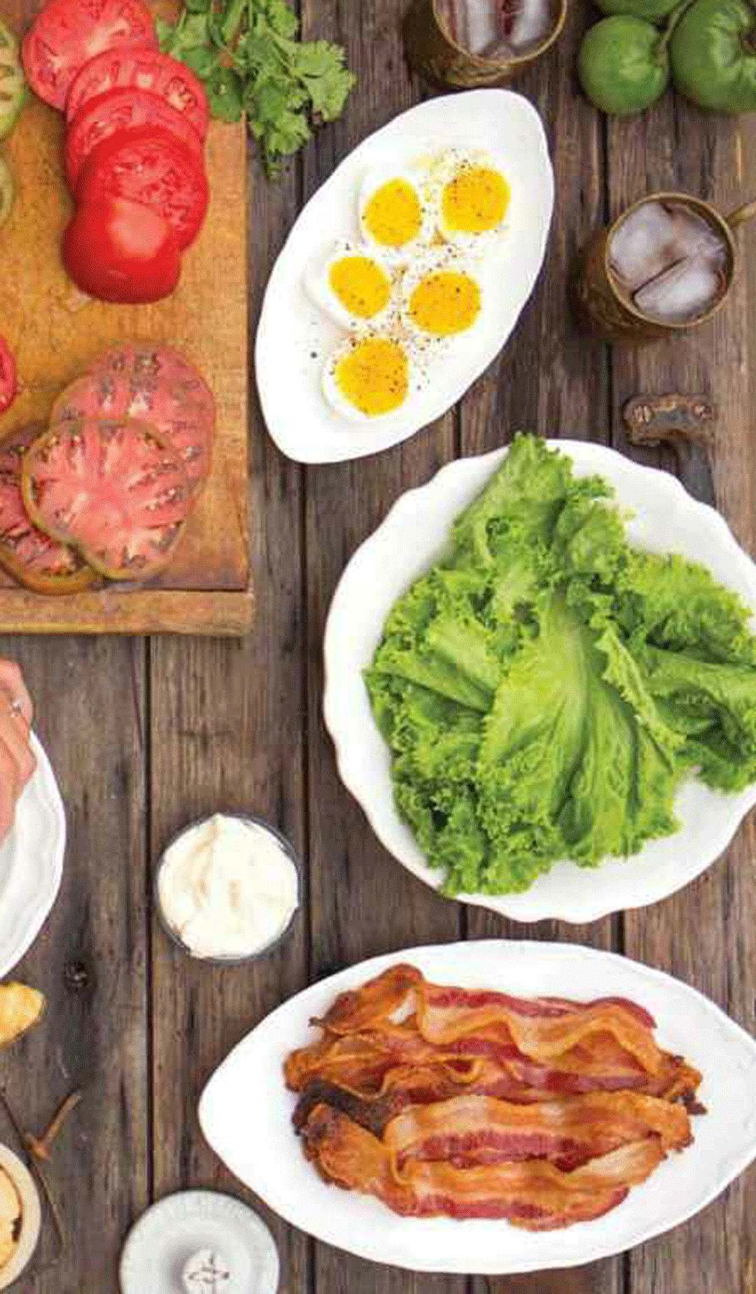 The 30-Day Ketogenic Cleanse