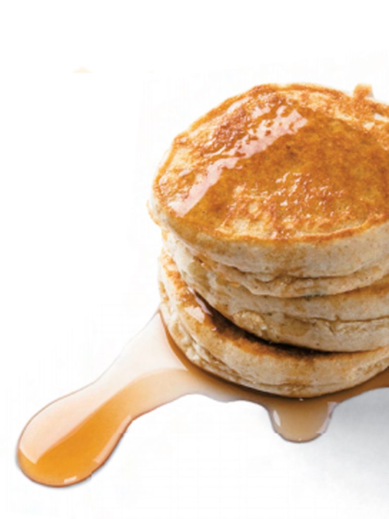 Mini Ficent Pancakes Recipe Healthy Recipe