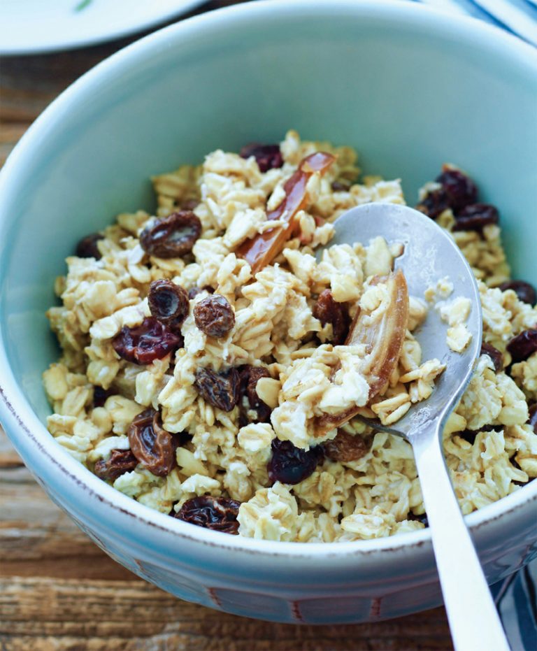 breakfast-oatmeal-recipe-healthy-recipe