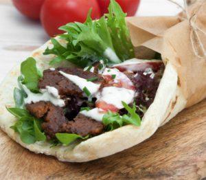 Shawarma recipe - Healthy Recipe